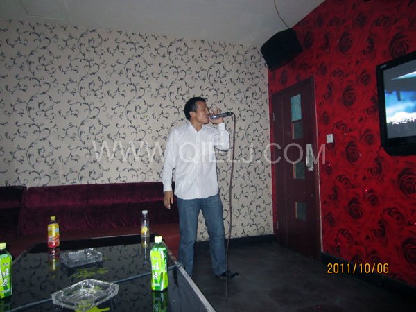 2011年10月，鄭州企鵝糧油機械有限公司--外貿(mào)部，十一國慶節(jié)團體活動！(圖12)