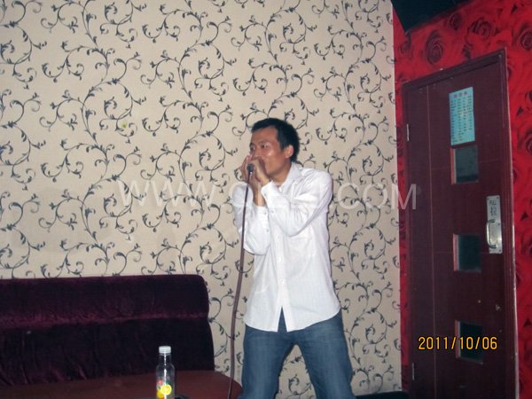 2011年10月，鄭州企鵝糧油機械有限公司--外貿(mào)部，十一國慶節(jié)團體活動！(圖11)