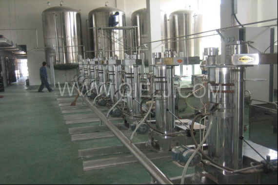 核桃深加工——核桃油，核桃粉，核桃工藝品，活性炭制品(圖9)