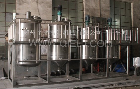 核桃深加工——核桃油，核桃粉，核桃工藝品，活性炭制品(圖10)