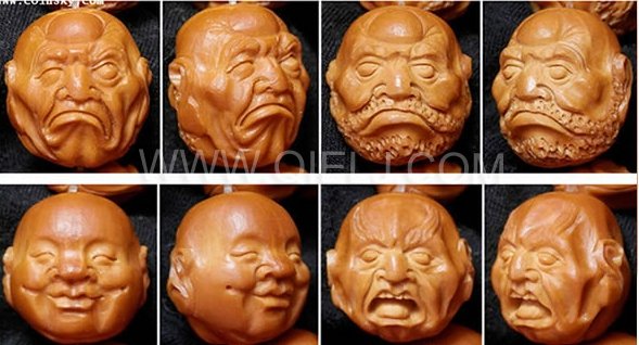 核桃深加工——核桃油，核桃粉，核桃工藝品，活性炭制品(圖5)