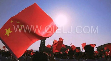 熱烈慶祝十一國(guó)慶節(jié)，企鵝糧油機(jī)械祝愿祖國(guó)繁榮昌盛(圖5)